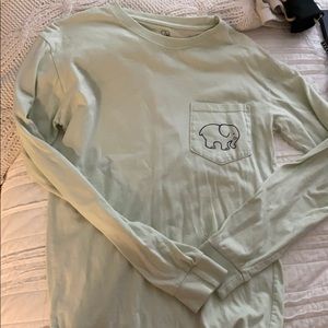 Ivory Ella long sleeve